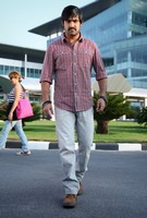 NTR Stills in Badshah